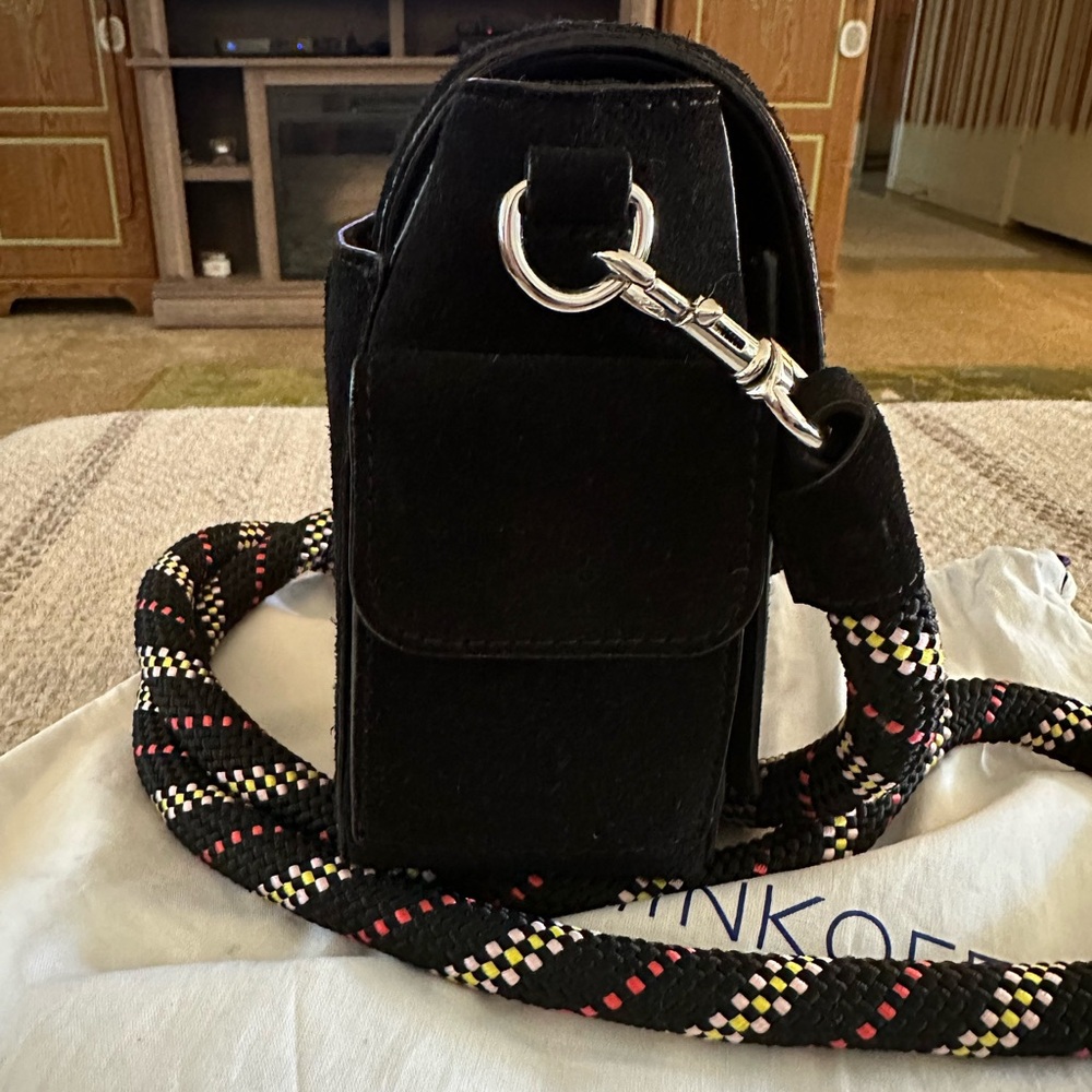 Mini Handbag - image 5